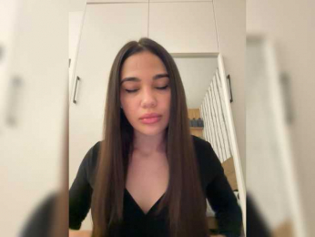 Anna_Dark webcam model stream image