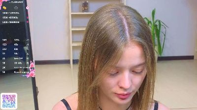 RandiGodsil webcam model stream image