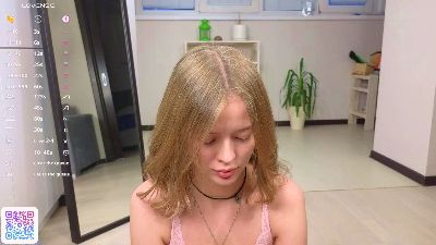 RandiGodsil webcam model stream image