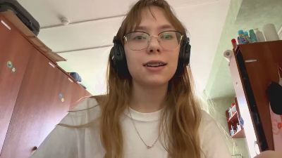 JoRosin webcam model stream image