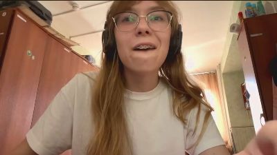 JoRosin webcam model stream image