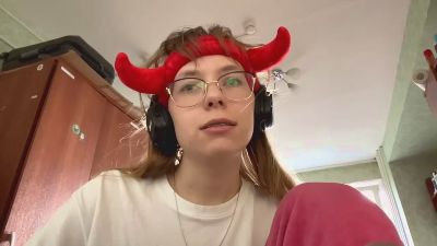 JoRosin webcam model stream image