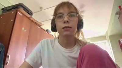 JoRosin webcam model stream image