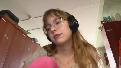 JoRosin webcam model stream image