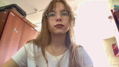 JoRosin webcam model stream image