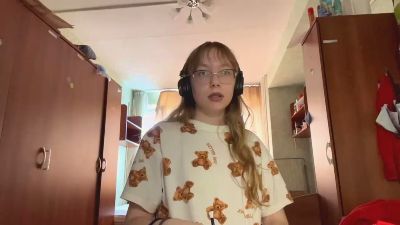 JoRosin webcam model stream image