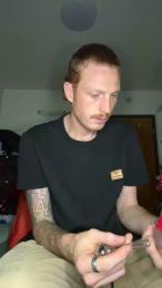 BIGxRED420 webcam model stream image