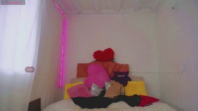 Summer_XO webcam model stream image