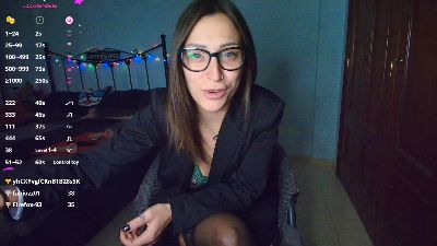 _AliceWonder_ webcam cam4 model stream image