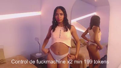 thiny_sweet webcam model stream image