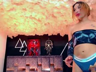 fernandaevanss webcam model stream image