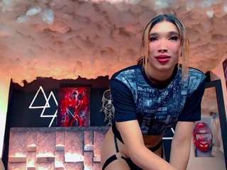 fernandaevanss webcam model stream image