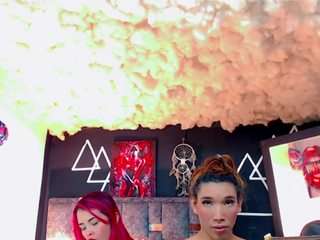 fernandaevanss webcam model stream image