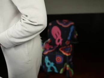 danger_bones webcam model stream image