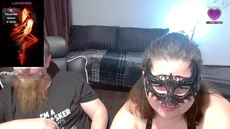 Lust69Duo webcam model stream image