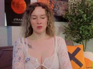 annacarters webcam camsoda model stream image