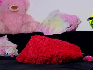Lian Oconner webcam model stream image