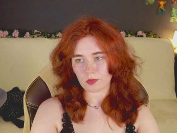 RedFox-1 webcam model stream image