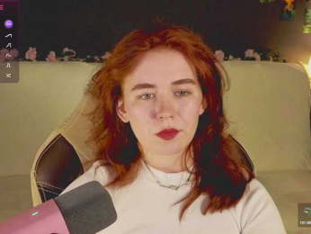 RedFox-1 webcam model stream image