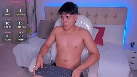 Jordan_24_ webcam model stream image