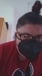 Asia_88 webcam model stream image