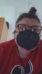 Asia_88 webcam model stream image