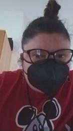 Asia_88 webcam model stream image