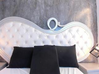 Keyla Jones webcam model stream image