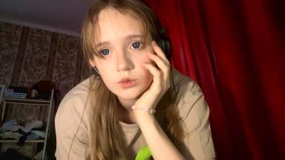 MyrtisMcclard webcam model stream image
