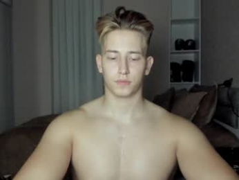 gym_alpha webcam model stream image
