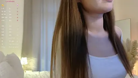 illumiangel webcam model stream image