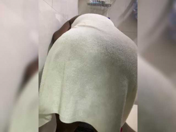 BrianaBrownn webcam model stream image