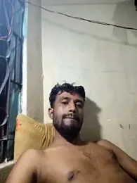 MDROBEL007 webcam model stream image