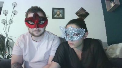 CoupleSimple22 webcam model stream image