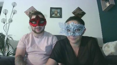 CoupleSimple22 webcam model stream image