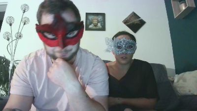 CoupleSimple22 webcam model stream image