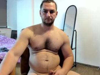 michaelragnar90 webcam chaturbate model stream image