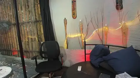 MarcoVitto webcam model stream image