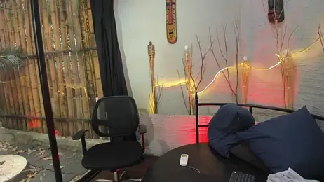 MarcoVitto webcam model stream image