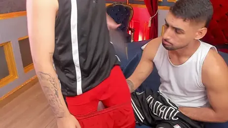 MarcoVitto webcam stripchat model stream image