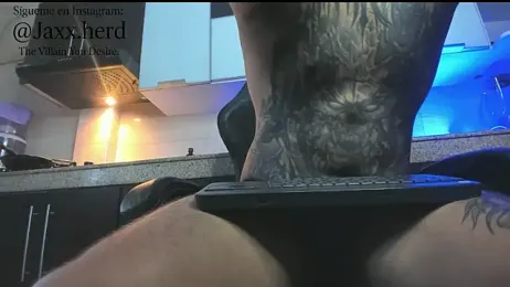 JAXXXONHERD webcam model stream image