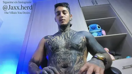 JAXXXONHERD webcam stripchat model stream image