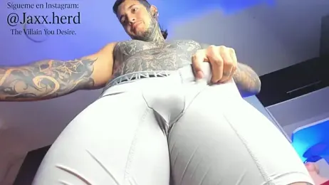 JAXXXONHERD webcam model stream image