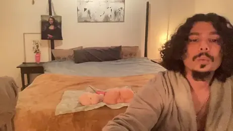 daddyvibes webcam model stream image