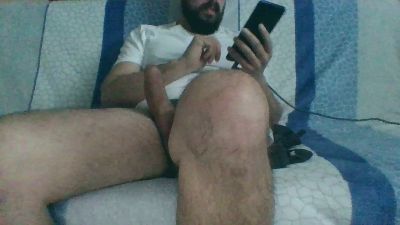 MARKUSS83 webcam model stream image