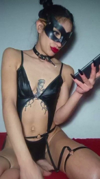 Karog_ok webcam model stream image