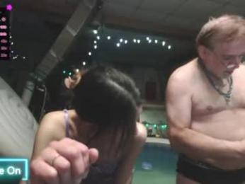 coprolitestorm webcam model stream image