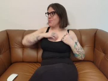 rosaliecaine webcam model stream image