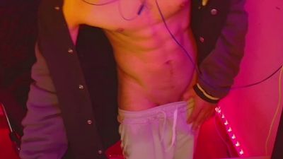 Larry_Art_A webcam model stream image