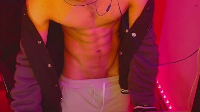 Larry_Art_A webcam model stream image